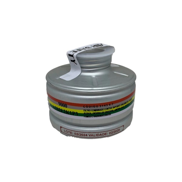 Filtro Combinado 9000 A2b2e2k1 P3-d3959924-242a-4cfc-8e78-17e75004bbd6