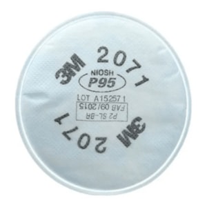 Filtro Mecanico 2071