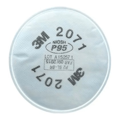 Filtro Mecanico 2071