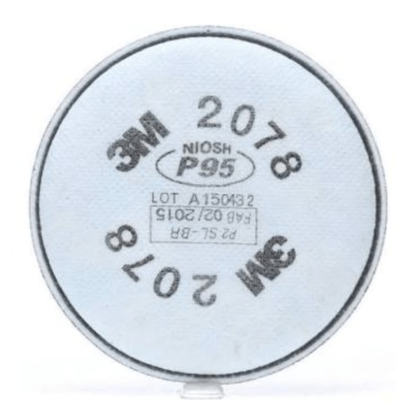Filtro Mecânico 2078 Hb004823991/ Hb004290860-78b1a8de-82df-444d-8f64-d681823d5fa0