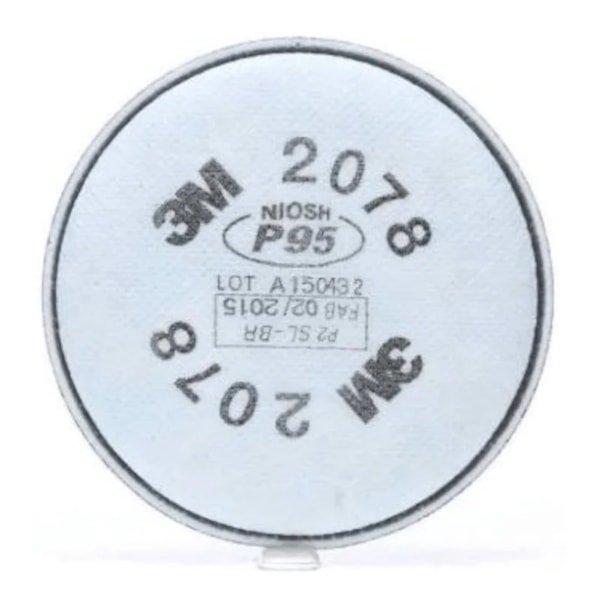 Filtro Mecânico 2078 Hb004823991 / Hb004290860-94dcbd34-ed66-4918-a02a-98f64c33547a