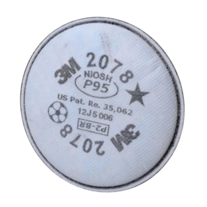 Filtro Mecânico 2078 Hb004823991 / Hb004290860