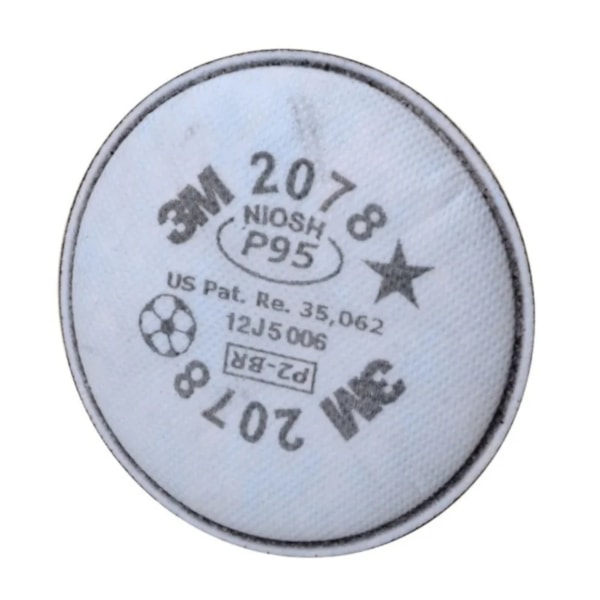 Filtro Mecânico 2078 Hb004823991 / Hb004290860-29a78081-7a95-4857-9550-8db71c978950
