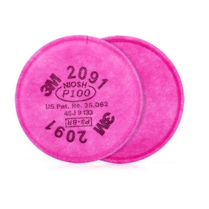 Filtro Mecanico 2091 Xa010015619