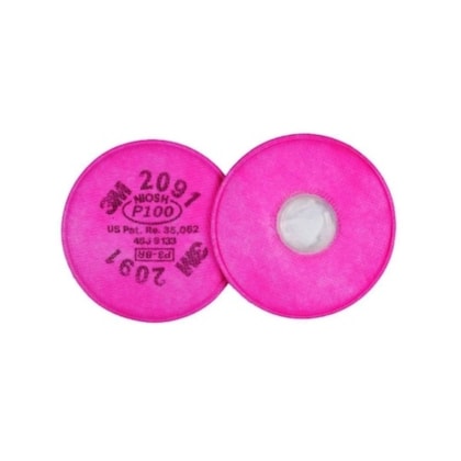 Filtro Mecanico 2091 Xa010015619