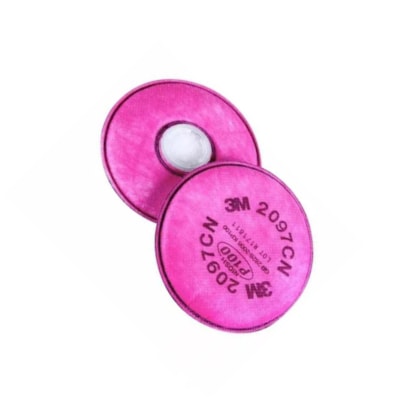 Filtro Mecanico 2097 Hb004237697