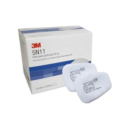 Filtro Mecanico 5n11 H0002260174