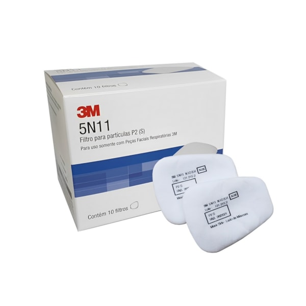 Filtro Mecanico 5n11 H0002260174-0361c77d-97fe-44db-8a82-daef7e89099d