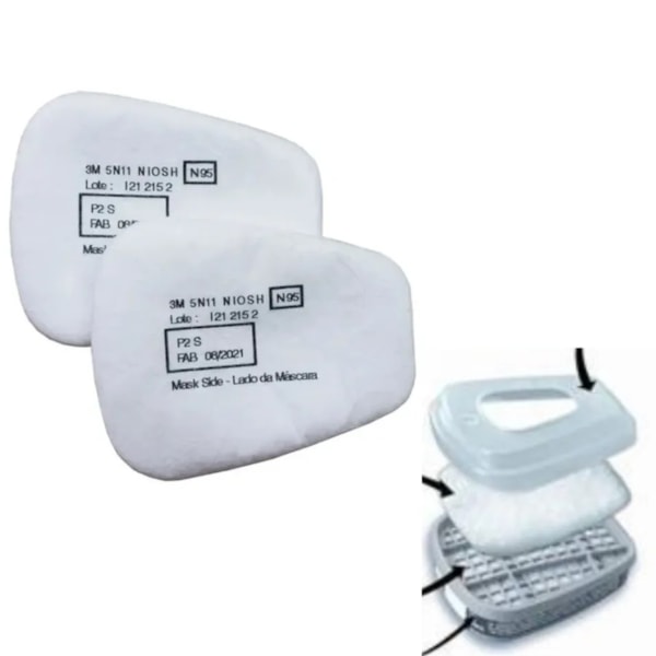 Filtro Mecanico 5n11 H0002260174-56873099-7a86-4c64-98fe-1c706486ccc8