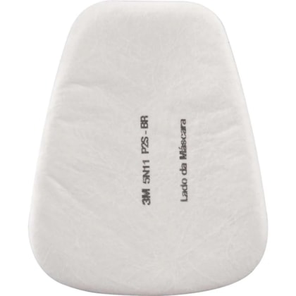 Filtro Mecânico 5N11 Ref. H0002260174 3M