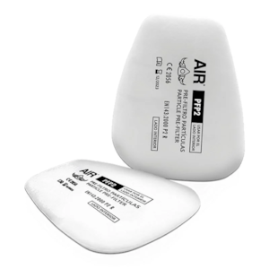 Filtro Mecanico  Air Pfp2 P2