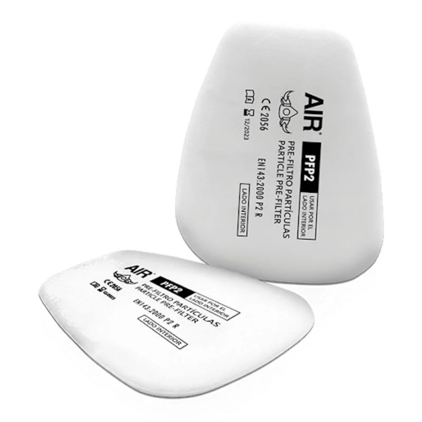 Filtro Mecanico Air Pfp2 P2-52b44228-38e7-4574-ae4c-de0c1a709ed4