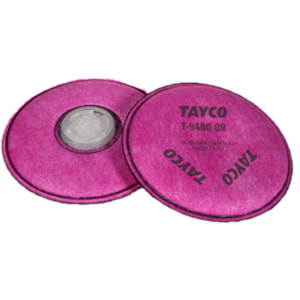 Filtro Mecanico P3 T-9400 Or