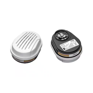 Filtro Mecanico Para X-plore Pure P2 Branco 6738353