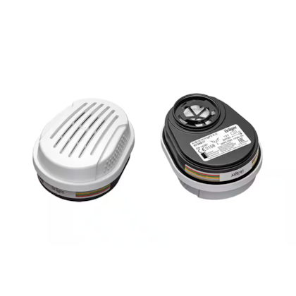 Filtro Mecanico Para X-plore Pure P2 Branco 6738353