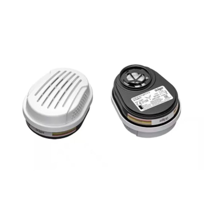 Filtro Mecânico Para X-plore Pure P2 Branco 6738353