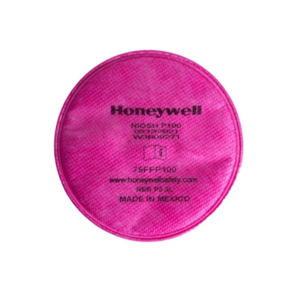 Filtro Mecanico Ref 75ffp100nl Vo/ga