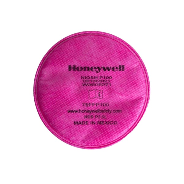 Filtro Mecanico Ref 75ffp100nl Vo/ga-6ff1b8b1-88a6-4a93-8e7b-5ba7d93e0608