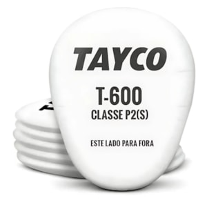 Filtro N-95 T-600 P2