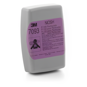Filtro Particulado 7093c/60 P3 Alivio Vo/ga Hb004659429