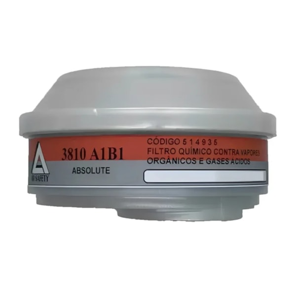 Filtro Quimico 3810 A1b1-04759125-f88e-448d-8dd9-56d96c7a59f0