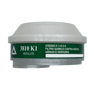 Filtro Quimico 3810 K1