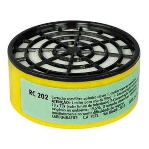 Filtro Rc 202