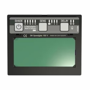 Filtro Speedglas 100v 3/8-12 Ref. 750020