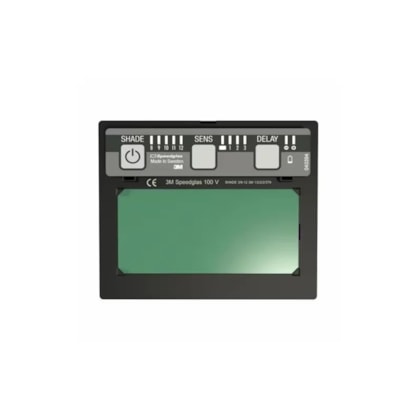 Filtro Speedglas 100v 3/8-12 Ref. 750020