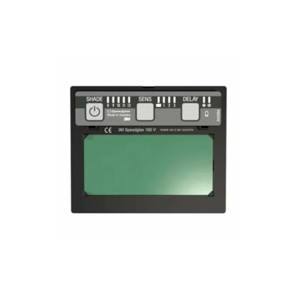 Filtro Speedglas 100v 3/8-12 Ref. 750020