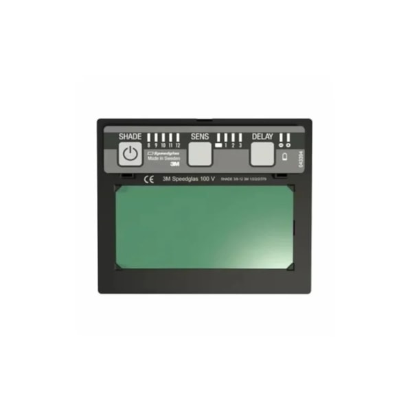 Filtro Speedglas 100v 3/8-12 Ref. 750020 3M-417be85f-4cb7-4fb5-8cb7-a38b06aea22f