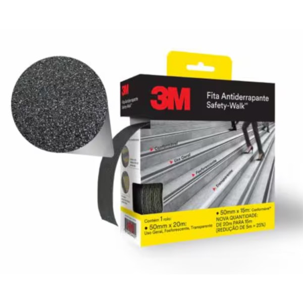 Fita Antiderrapante Safety Walk Transparente 50mm x 20m Hb004521843-b72bee73-8eee-4728-9f1d-5a5a0bc4fa2f