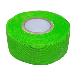 Fita Bantex Verde 25mm X 15 Mts