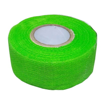 Fita Bantex Verde 25mm X 15 Mts
