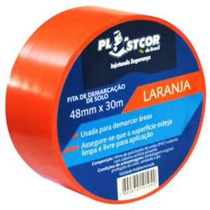 Fita de demarcação 48mm x 30m