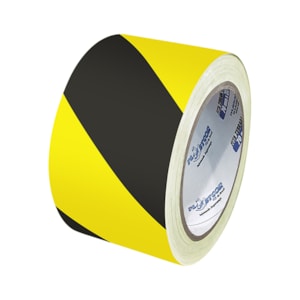 Fita Zebrada 70mm x 2m