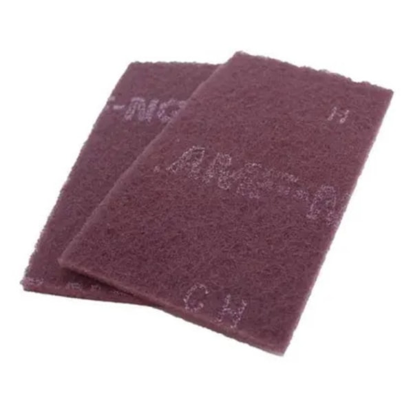 Folha de acabamento 134 x 240mm 1 unidade Scotch-Brite-dc755799-6fcc-4a3d-85cd-867a8167e2c4