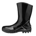 Galocha Cano Médio Com Forro Sem Bico PVC 110vflexf-pr Ca 42291-a147f946-40b1-4808-86e7-f57835f6ea14
