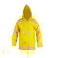 Jaqueta De Pvc Amarelo C.a 37537 Maicol-a644320c-04be-4104-90ac-3ec2a75bf269