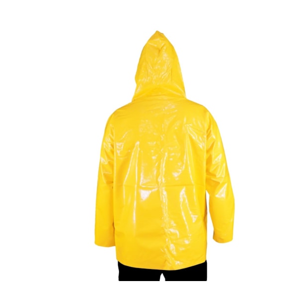 Jaqueta De Pvc Amarelo C.a 37537 Maicol-76dd1d09-0813-4f02-a64d-fefc07d6417f