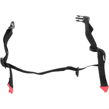 Jugular De Tecido 3 Pontos Para Capacete Hb004322804