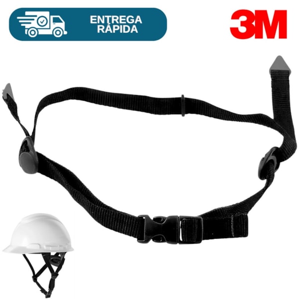 Jugular De Tecido 3 Pontos Para Capacete Hb004322804-efebc942-62b3-43a7-9f0b-343fd0cd38d9
