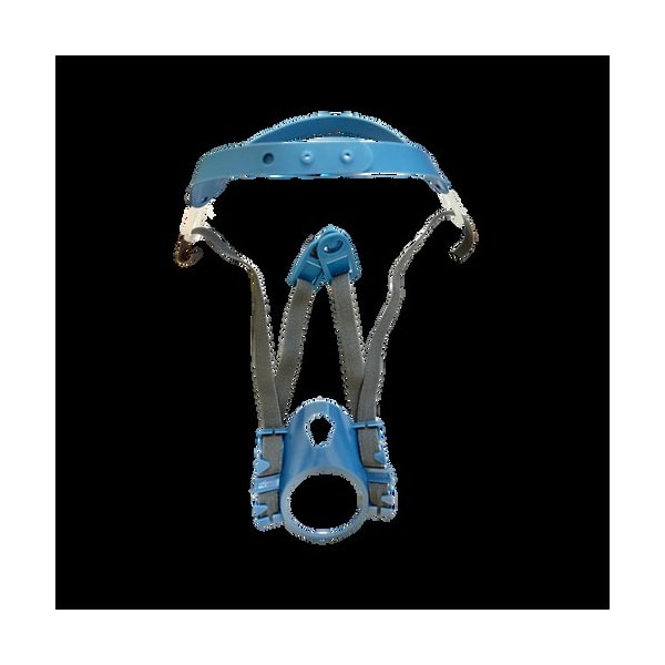 Kit Carneira E Elástico T-9500- 4-41593682-2e34-4608-805f-e7ec643a1d2e