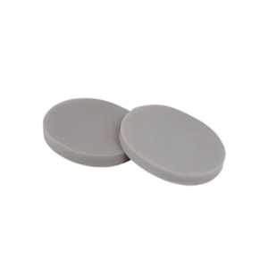 Kit de Reposição Para Abafador Pomp Muffler Ref. Hb004363584 3M