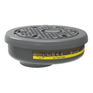 Kit Filtro Gas 213 (abe1) Ref 1051733