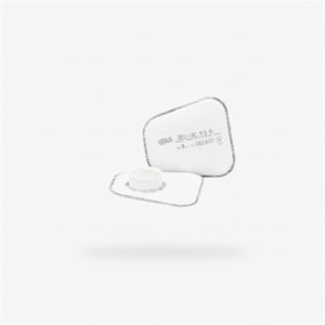 Kit Filtro Particulas 201-3c (p3r) Ref 1051739