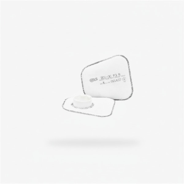 Kit Filtro Particulas 201-3c (p3r) Ref 1051739-17fdfd67-d10e-45cf-8a7b-85462aea73e5