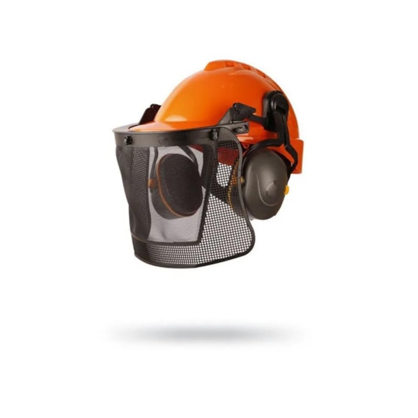 Kit Floresta (capacete+abafador+malha Plastica) 902461-a8d7874d-8b1a-4ee8-9cb8-72e2b73b88e7