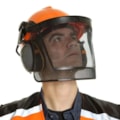 Kit Floresta (capacete+abafador+malha Plastica) 902461-29b0370b-3824-4c0b-88c2-f6b93d72efdf