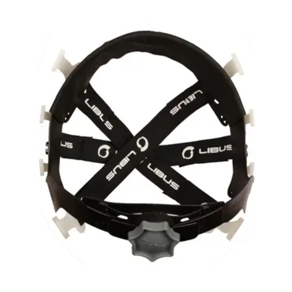Kit Floresta (capacete+abafador+malha Plastica) 902461-2d18e3fb-dce0-4a30-96ed-b98aa45deb22